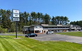 Campus Inn Motel Baraboo Wi